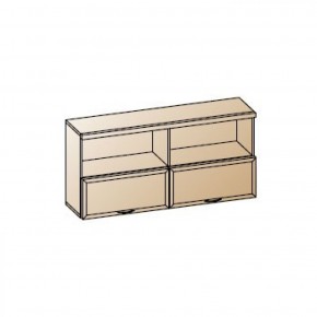 Гостиная Карина Композиция 4 (Акация Молдау) в Миассе - miass.ok-mebel.com | фото 6