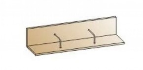 Гостиная Мелисса Композиция 1 (Гикори Джексон светлый) в Миассе - miass.ok-mebel.com | фото 8