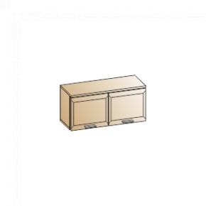 Гостиная Мелисса Композиция 10 (Акация Молдау) в Миассе - miass.ok-mebel.com | фото 6