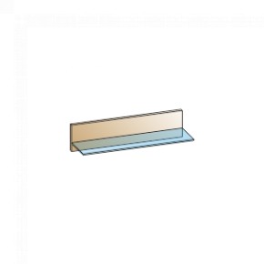 Гостиная Мелисса Композиция 3 (Ясень Асахи) в Миассе - miass.ok-mebel.com | фото 8