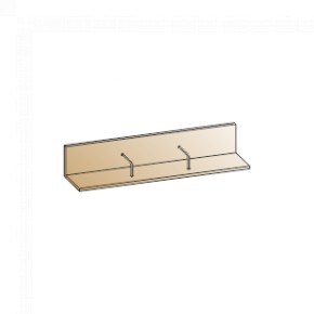 Гостиная Мелисса Композиция 4 (Снежный Ясень) в Миассе - miass.ok-mebel.com | фото 7