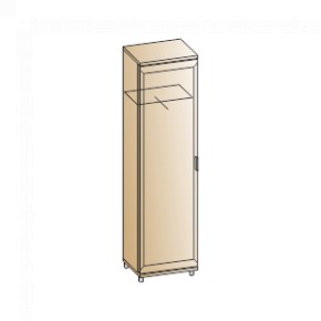 Гостиная Мелисса Композиция 6 (Акация Молдау) в Миассе - miass.ok-mebel.com | фото 3
