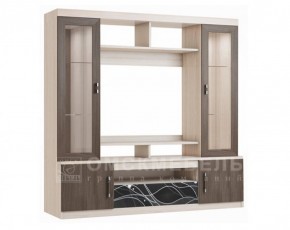 Гостиная Николь (Гс30.2/Шк45.2/Шк44.2) в Миассе - miass.ok-mebel.com | фото 3