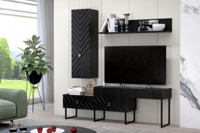 Гостиная "Марсель" (комплект 1) в Миассе - miass.ok-mebel.com | фото 2