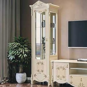 Гостиная Рафаэлла (комплект) в Миассе - miass.ok-mebel.com | фото 3