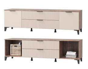 Гостиная Тоскана №1 в Миассе - miass.ok-mebel.com | фото 3