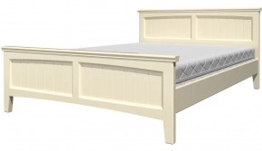 ГРАЦИЯ-4 Кровать из массива 1600 в Миассе - miass.ok-mebel.com | фото 3