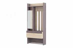 ГРЕТТА 2 Прихожая в Миассе - miass.ok-mebel.com | фото 3