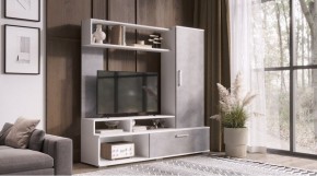 ГРЕЙС Гостиная в Миассе - miass.ok-mebel.com | фото