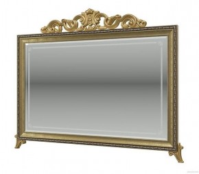 ГВ-06 Зеркало Версаль *без короны в Миассе - miass.ok-mebel.com | фото