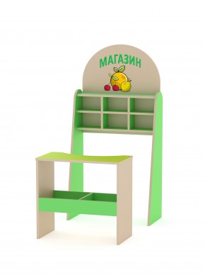 Игровая детская мебель Магазин в Миассе - miass.ok-mebel.com | фото