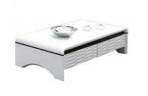 Журнальный стол 3D MODO 130 см в Миассе - miass.ok-mebel.com | фото 3