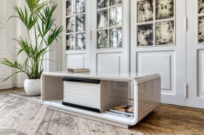 Журнальный столик VELVET 130 см в Миассе - miass.ok-mebel.com | фото 11