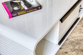 Журнальный столик VELVET 130 см в Миассе - miass.ok-mebel.com | фото 12