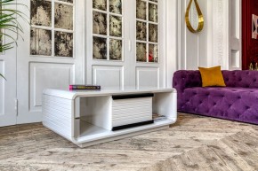 Журнальный столик VELVET 130 см в Миассе - miass.ok-mebel.com | фото 2