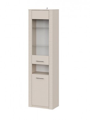 КАЛИПСО Спальный гарнитур (Меланж) модульный в Миассе - miass.ok-mebel.com | фото 15