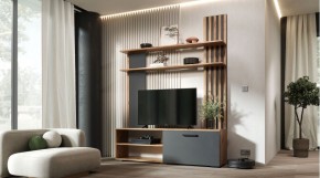 КАРОЛИНА Гостиная в Миассе - miass.ok-mebel.com | фото