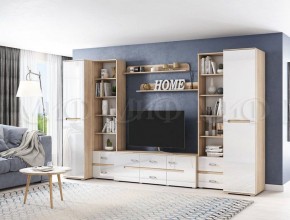 КИМ Пенал (белый) в Миассе - miass.ok-mebel.com | фото 7