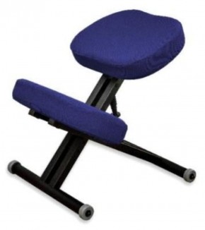 Коленный стул Smartstool КМ01 в Миассе - miass.ok-mebel.com | фото 3