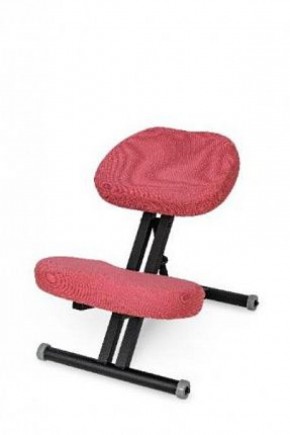 Коленный стул Smartstool КМ01 в Миассе - miass.ok-mebel.com | фото 5