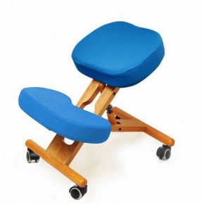 Коленный стул Smartstool KW02 + Чехлы в Миассе - miass.ok-mebel.com | фото