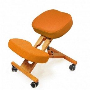 Коленный стул Smartstool KW02 + Чехлы в Миассе - miass.ok-mebel.com | фото 3