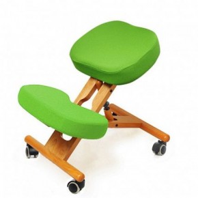 Коленный стул Smartstool KW02 + Чехлы в Миассе - miass.ok-mebel.com | фото 5