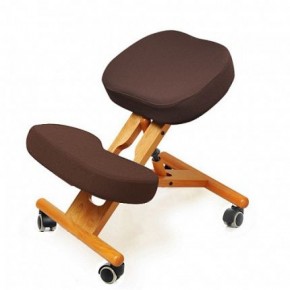 Коленный стул Smartstool KW02 + Чехлы в Миассе - miass.ok-mebel.com | фото 6
