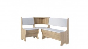 КОМФОРТ Угол кухонный (анкор/серый) в Миассе - miass.ok-mebel.com | фото