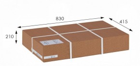 Комод Джульетта Л в Миассе - miass.ok-mebel.com | фото 4