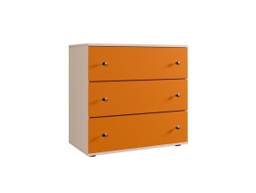 Комод ДМ (Ясень шимо) в Миассе - miass.ok-mebel.com | фото 7