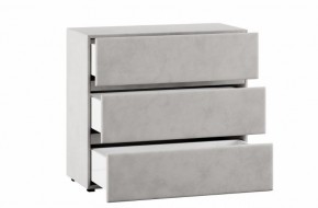 Комод Ester (Ультра Смог) в Миассе - miass.ok-mebel.com | фото 2