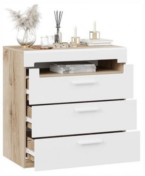 Комод Фьюжн ТД-260.04.01 в Миассе - miass.ok-mebel.com | фото 3