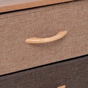 Комод Leset Локи с вешалкой в Миассе - miass.ok-mebel.com | фото 9