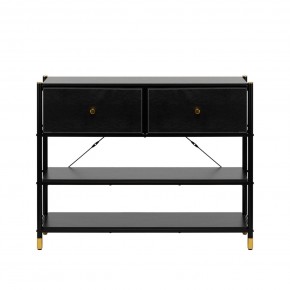 Комод Leset Нирита/Хайди с полками 2 ящика в Миассе - miass.ok-mebel.com | фото
