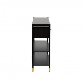 Комод Leset Нирита/Хайди с полками 2 ящика в Миассе - miass.ok-mebel.com | фото 4
