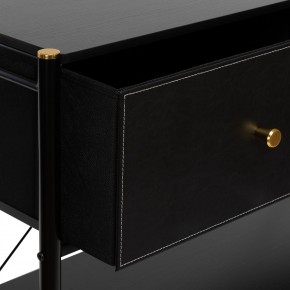 Комод Leset Нирита/Хайди с полками 2 ящика в Миассе - miass.ok-mebel.com | фото 5