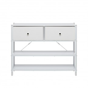 Комод Leset Нирита/Хайди с полками 2 ящика в Миассе - miass.ok-mebel.com | фото