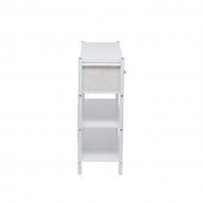 Комод Leset Нирита/Хайди с полками 2 ящика в Миассе - miass.ok-mebel.com | фото 4