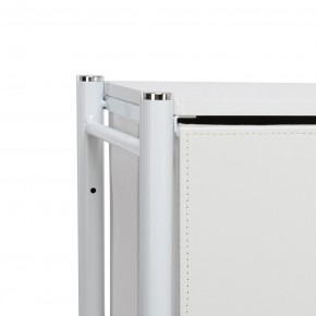 Комод Leset Нирита/Хайди с полками 2 ящика в Миассе - miass.ok-mebel.com | фото 5