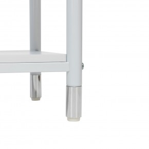 Комод Leset Нирита/Хайди с полками 2 ящика в Миассе - miass.ok-mebel.com | фото 8