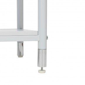 Комод Leset Нирита/Хайди с полками 2 ящика в Миассе - miass.ok-mebel.com | фото 9