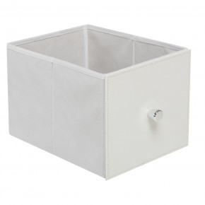 Комод Leset Нирита/Хайди узкий 4 ящика в Миассе - miass.ok-mebel.com | фото 7