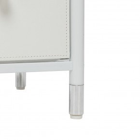 Комод Leset Нирита/Хайди узкий 4 ящика в Миассе - miass.ok-mebel.com | фото 9