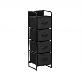 Комод Leset Ноа 4 ящика в Миассе - miass.ok-mebel.com | фото 2