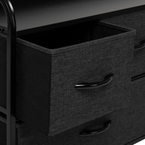 Комод Leset Ноа широкий в Миассе - miass.ok-mebel.com | фото 6