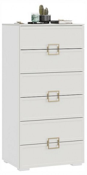 Комод Стелла в Миассе - miass.ok-mebel.com | фото