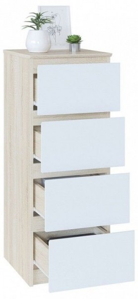 Комод Т-4Р в Миассе - miass.ok-mebel.com | фото 2