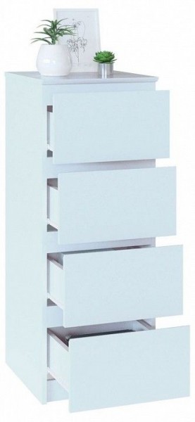 Комод Т-4Р в Миассе - miass.ok-mebel.com | фото 2