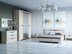 Комод ВЕРСАЛЬ-5 секция №8 в Миассе - miass.ok-mebel.com | фото 3